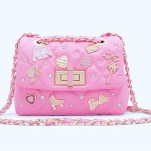 Barbie Aldo crossbody bag